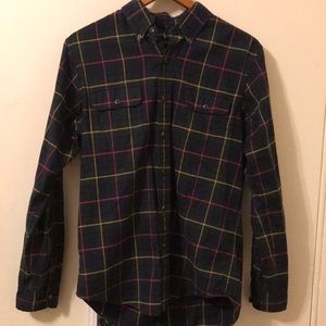 Polo Ralph Lauren Flannel Button Down